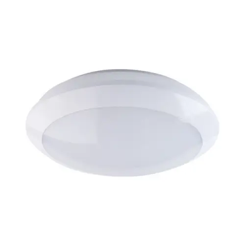Svítidlo Panlux ZEUS LED S 16W IP66 PN32300017 radar sensor neutrální bílá 4000K