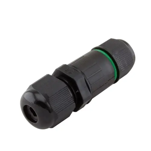 Kabelová spojka 3x0,5-1,5mm2 FK Technics FK-S3P-IP68-MINI 4738656