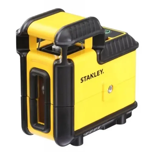 STANLEY STHT77594-1 linkový laser CROSS 360°