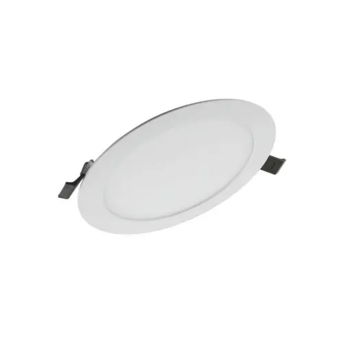 LEDVANCE DL SLIM ALU DN 180 17 W 4000 K WT 4058075063945