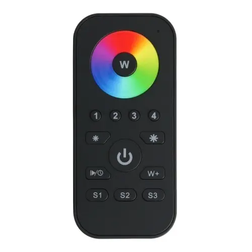 RF ovladač McLED RGBW ML-910.542.22.0 4 kanály