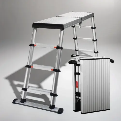 Teleskopická pracovní plošina TELESTEPS SOLID PLATFORM 61209-601