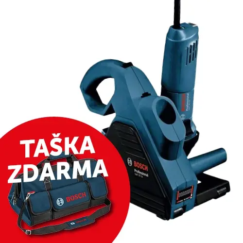 Bosch - Drážkovací fréza 150 mm, 1400 W 0601621708