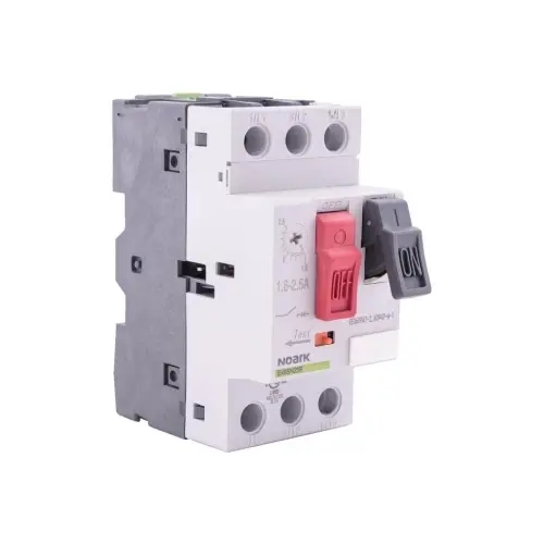Motorový spouštěč NOARK Ex9SN25B 23A tlačítkový 17-23A 108952