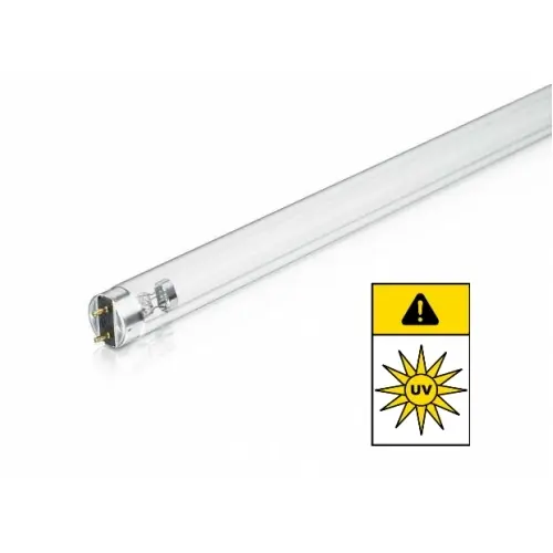 Philips TUV 18W UV-C T8 G13 germicidní zářivka