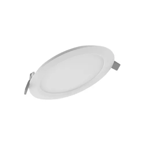 LEDVANCE DL SLIM DN 155 12 W 3000 K WT 4058075079038