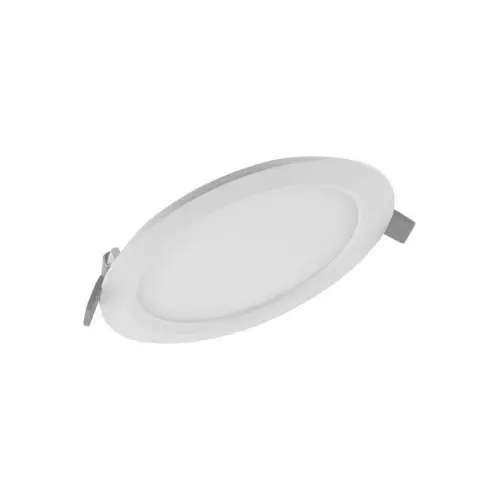 LEDVANCE DL SLIM DN 155 12 W 6500 K WT 4058075079076
