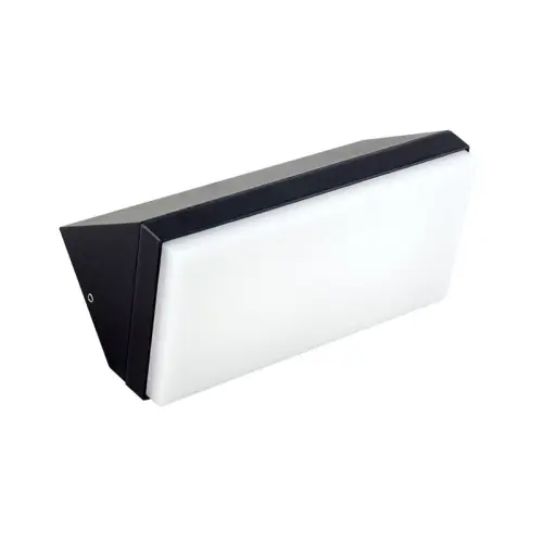 LED svítidlo McLED Penelope, 9W, 4000K, IP65, černá ML-513.029.19.0