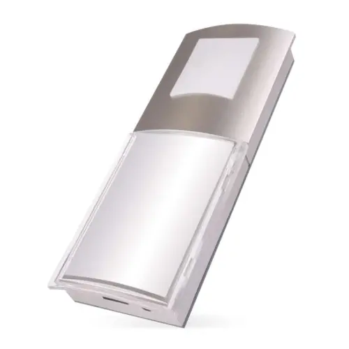 Přídavné bezdrátové tlačítko EMOS P5760T pro domovní zvonky P5760, P5763 a P5763T