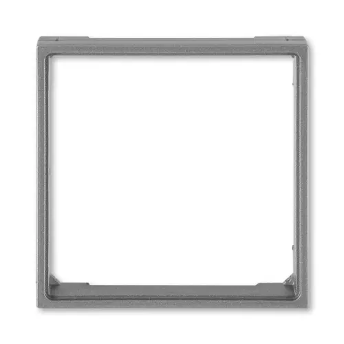 ABB Levit M kryt LED osvětlení ocelová 5016H-A00070 69
