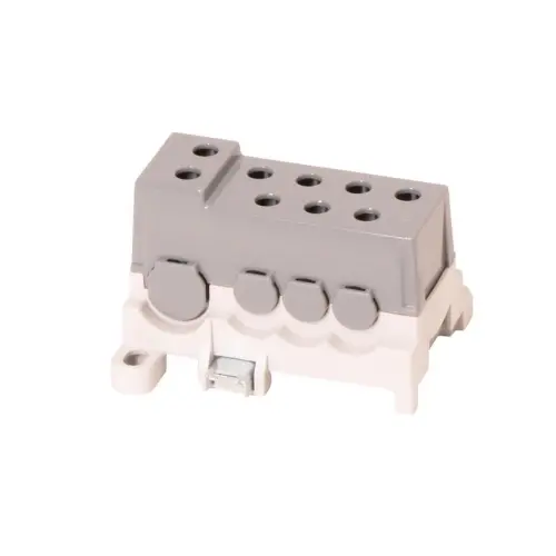 Svorkovnice pro rozdělení fází PVBS 250-7 1003953