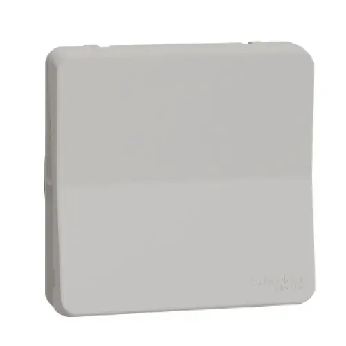 Schneider Electric Mureva Styl IP55 vypínač č.6 (č.1) bílý MUR39723