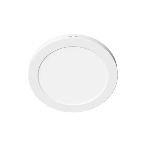 Podhledové/přisazené svítidlo Panlux ADAPT CCT 3000-4000-6000K 30W průměr 330mm PN21400003