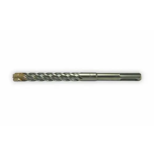 Profi vrták SDS+ čtyřbřit d=5/100/160mm beton, žula, kámen, zdivo NV 1310-5