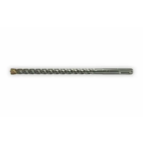 Profi vrták SDS+ čtyřbřit d=12/160/210mm beton, žula, kámen, zdivo NV 1320-12