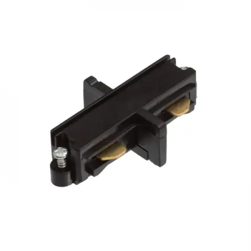 1F přímý spoj černá 230V RENDL R12261
