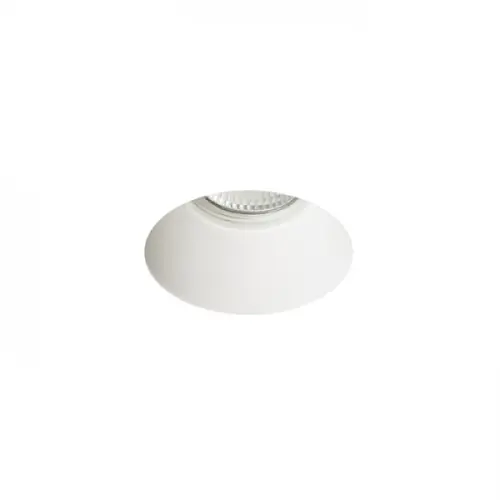 RED - DESIGN RENDL RENDL DAG R 83 zápustná sádrová 230V GU10 35W R12357