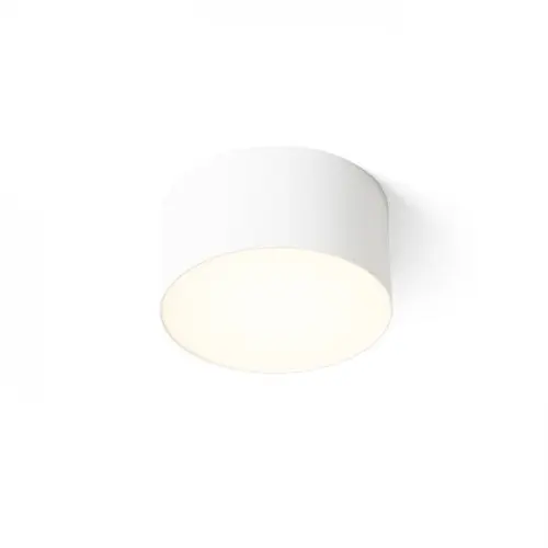 Svítidlo RENDL LARISA R 12 stropní bílá 230V LED 10W 3000K R12842