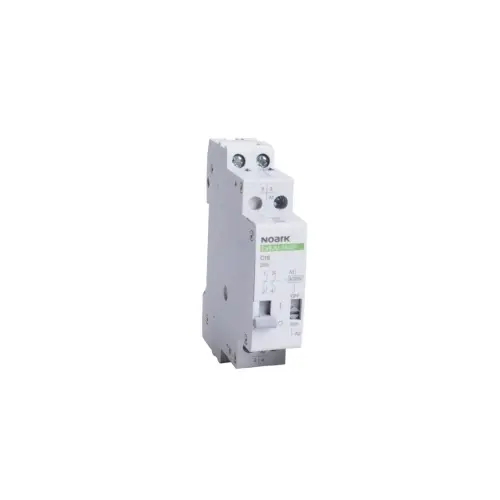 Impulzní relé NOARK EX9JU-16/2P AC230V 110264