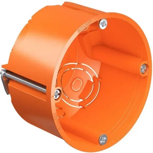 Krabice do sádrokartonu KAISER O-range 9063-02