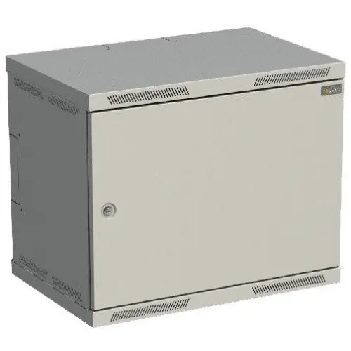 Datový rozvaděč Solarix SENSA-9U-64-21-G