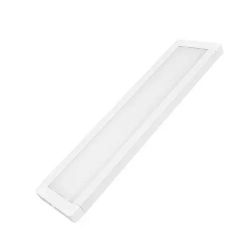 Ecolite LED sv. stropní 25W, 2500lm, PC opál. kryt, IP20 TL6022-LED25W