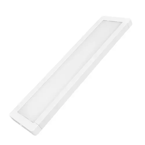 Ecolite LED sv. stropní 35W, 3700lm, PC opál. kryt, IP20 TL6022-LED35W