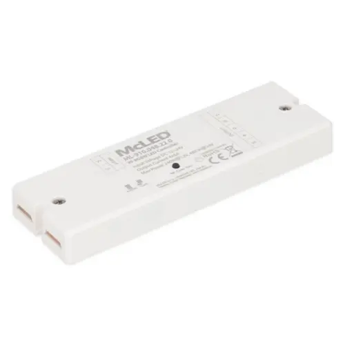 RF přijímač pro ovladače RGBW McLED ML-910.048.22.0