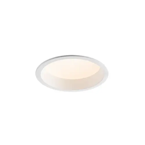 Zápustné LED svítidlo LED2 ZETA S bílé 10W 3000K 2250531