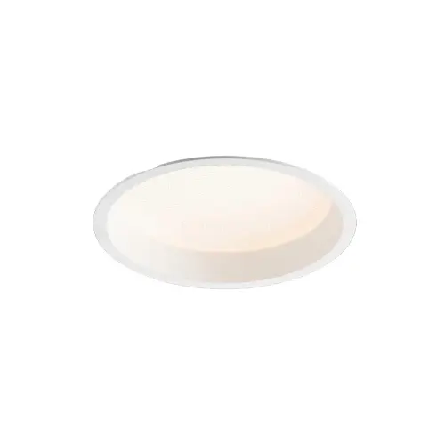 Zápustné LED svítidlo LED2 ZETA M bílé 20W 3000K 2250631