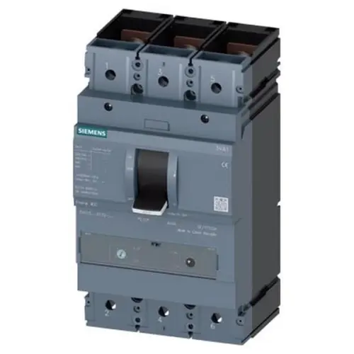 Jistič Siemens 3VA1340-4EF32-0AA0 400A