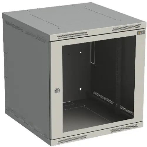 Datový rozvaděč Solarix SENSA-12U-66-11-G