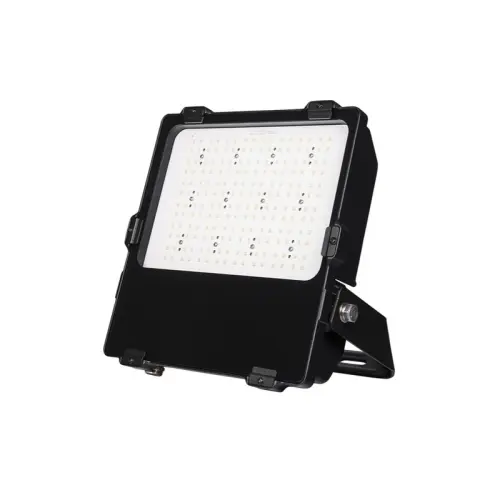 LED reflektor McLED Delta 150 150W 19500lm 4000K IP66 ML-511.721.28.0