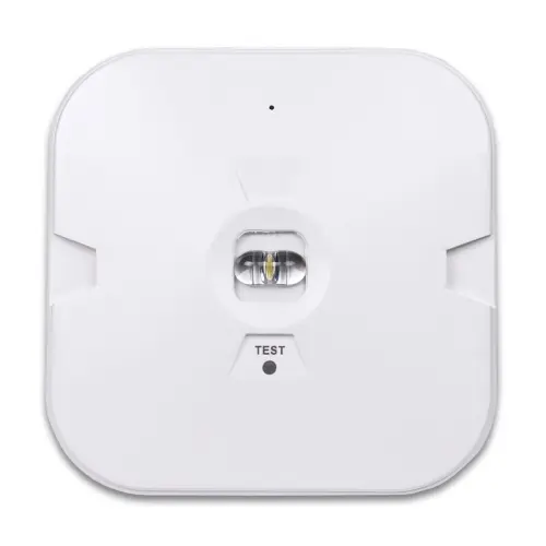 LED nouzové svítidlo McLED Superior C corridor 1,5Ah 3h 6000K ML-461.003.68.0
