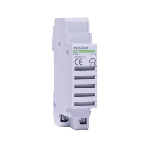 Zvonek na DIN lištu 230V NOARK EX9HB 111416