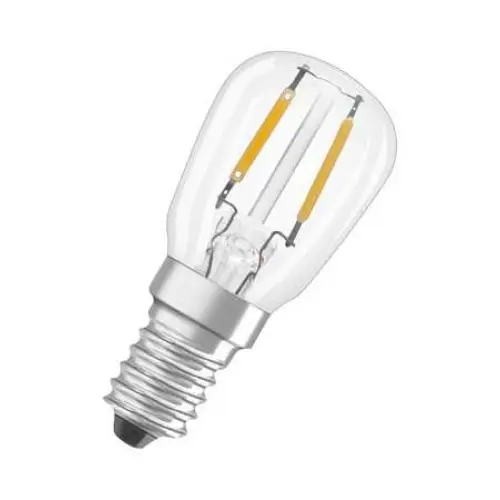 LEDVANCE OSRAM PARATHOM  SPECIAL T26  FIL 5 non-dim  1,6W/827 E14