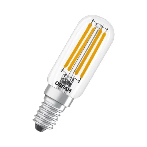 LEDVANCE OSRAM PARATHOM SPECIAL T26 FIL 55 non-dim 6,5W/827 E14