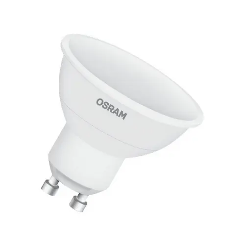 RED G13577 OSRAM RGBW PAR16 bílá 230V GU10 LED EQ25 2700K - DESIGN RENDL