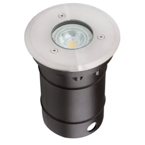 Svítidlo GU10 pojezdové Kanlux Berg DL-10O 10 W