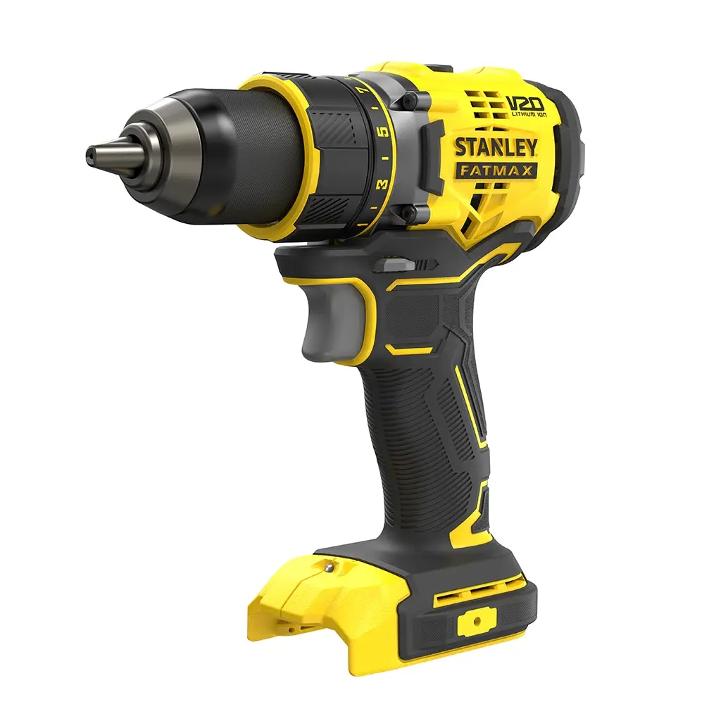 Aku vrtačka V20 18V bez aku Stanley FatMax SFMCD720B SFMCD720B