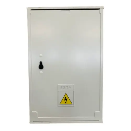 Elektroměrový rozvaděč ESTA ER 112 NVP7P-E (O3/4) 10787 pro ČEZ, EGD (E.ON)