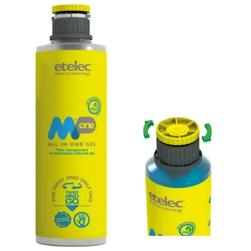 Gel dvousložkový MPone 900 (0,9 litru -1 láhev) 1000563