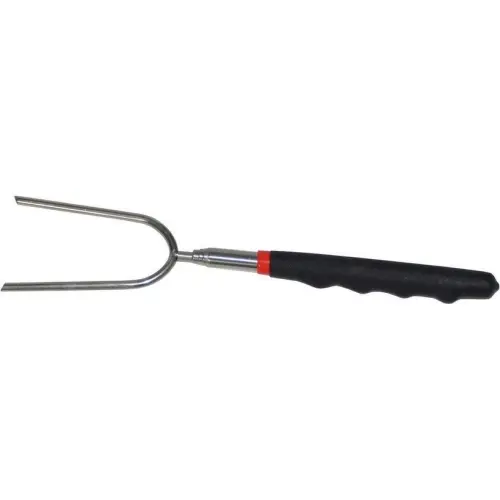 Vidlice na opékání teleskopická 25-85cm 791751
