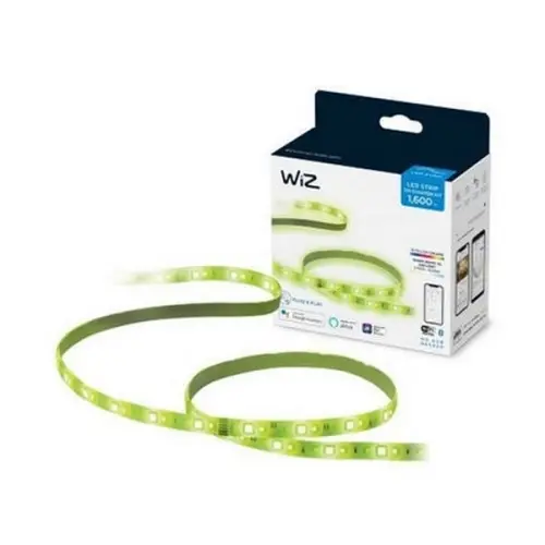 LED pásek 2m WiZ Colors Starter Kit 2700-6500K RGB