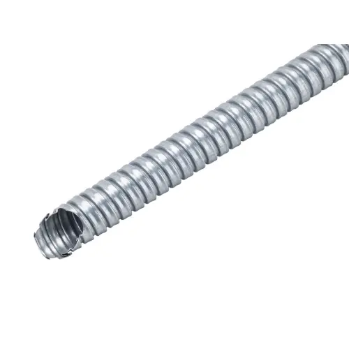Husí krk trubka kovová Fränkische FIPMETAL MC-GAAR-221.10 23,5mm (10m) 4870022142