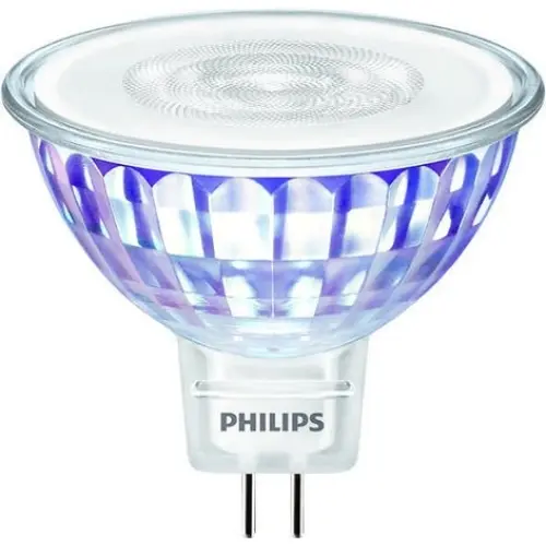 Philips MASTER LEDspot Value D 5.8-35W MR16 930 60D