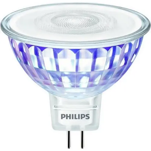 Philips MASTER LEDspot Value D 7.5-50W MR16 930 60D