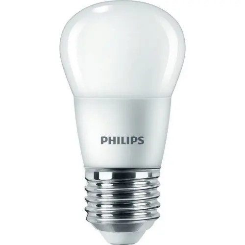 Philips CorePro lustre ND 2.8-25W E27 827 P45 FROSTED