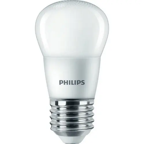 Philips CorePro lustre ND 5-40W E27 827 P45 FROSTED