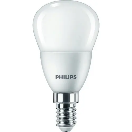 Philips CorePro lustre ND 5-40W E14 840 P45 FROSTED